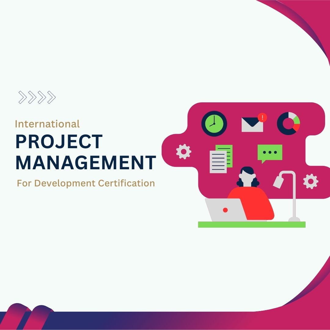 iPMDC Course Preview