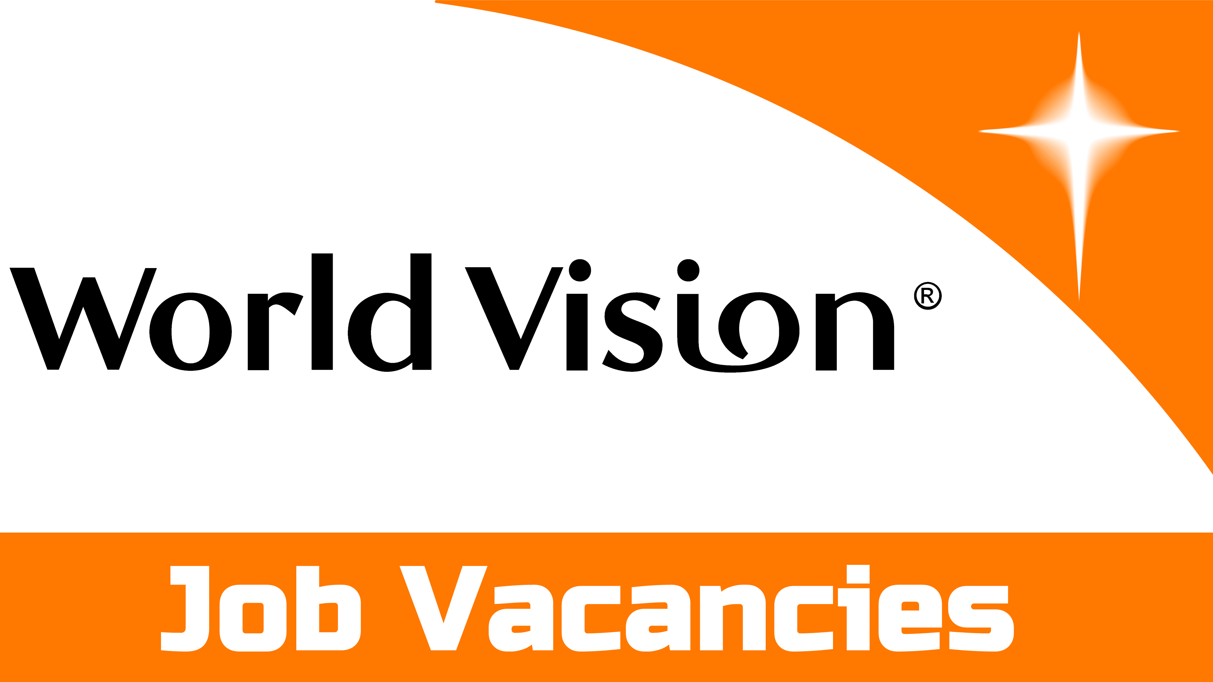 latest jobs at world vision kenya