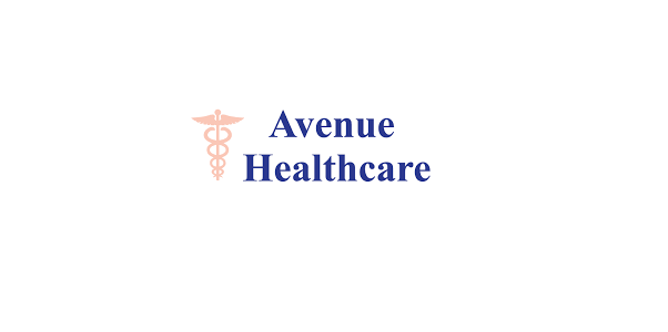 Latest Recruitment at Avenue Healthcare July 2024