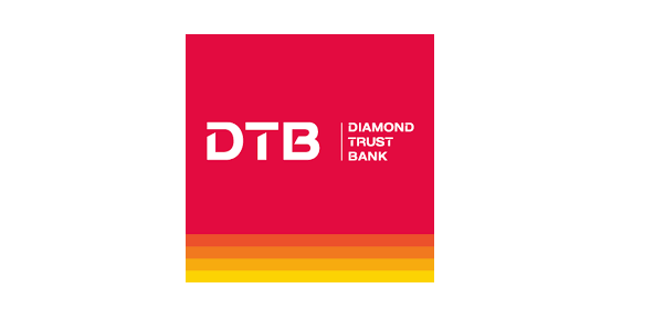 New Vacancies at Diamond Trust Bank