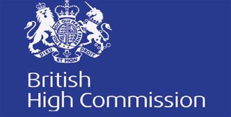 Latest Job Opening At British High Commission Nairobi September 2024   British High Commission In Kenya 