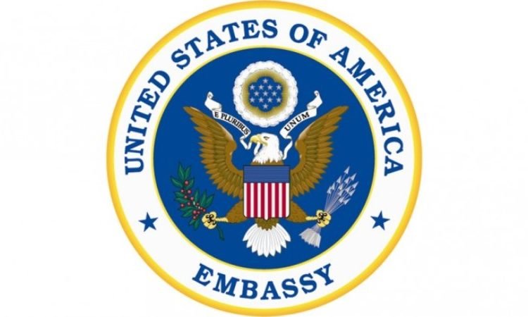 Latest Job Openings at Embassy of The United States