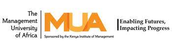 Latest Jobs at Management University of Africa