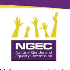 Vacancies at National Gender and Equality Commission - NGEC