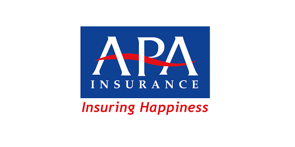 Latest Vacancies at APA Life Assurance Company Ltd
