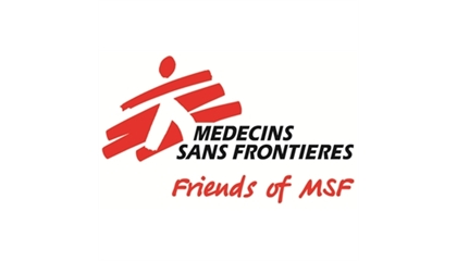 Latest Job Opening at Medecins Sans Frontieres (MSF)