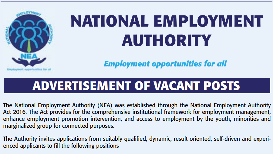 97-posts-national-employment-authority-jobs-nea-jobs-december-2024