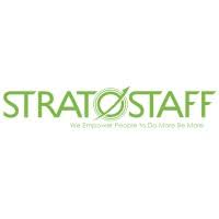 Latest Job Openings at Stratostaff