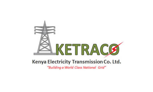 New Job Vacancies at Kenya Electricity Transmission Company Limited (KETRACO)