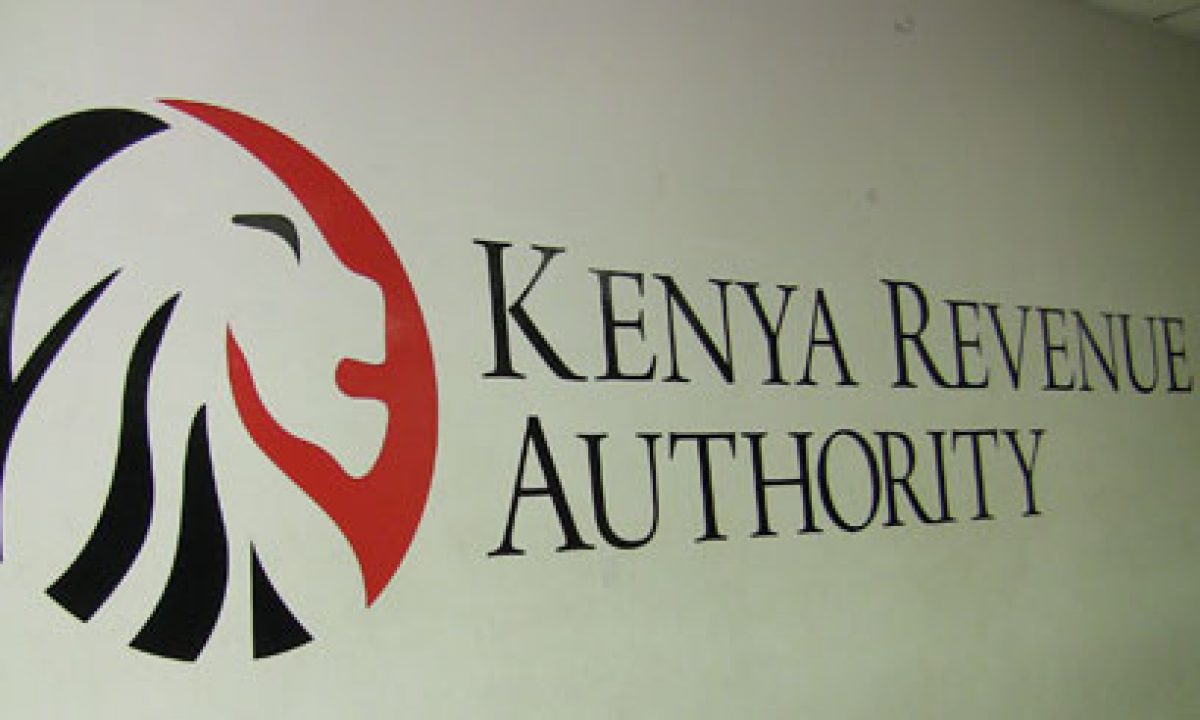 Graduate Trainees at Kenya Revenue Authority KRA Jobs July 2024