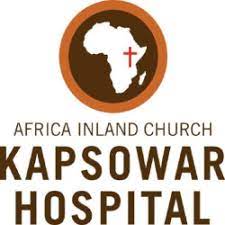 Registered Clinical Officer at AIC Kapsowar Mission Hospital