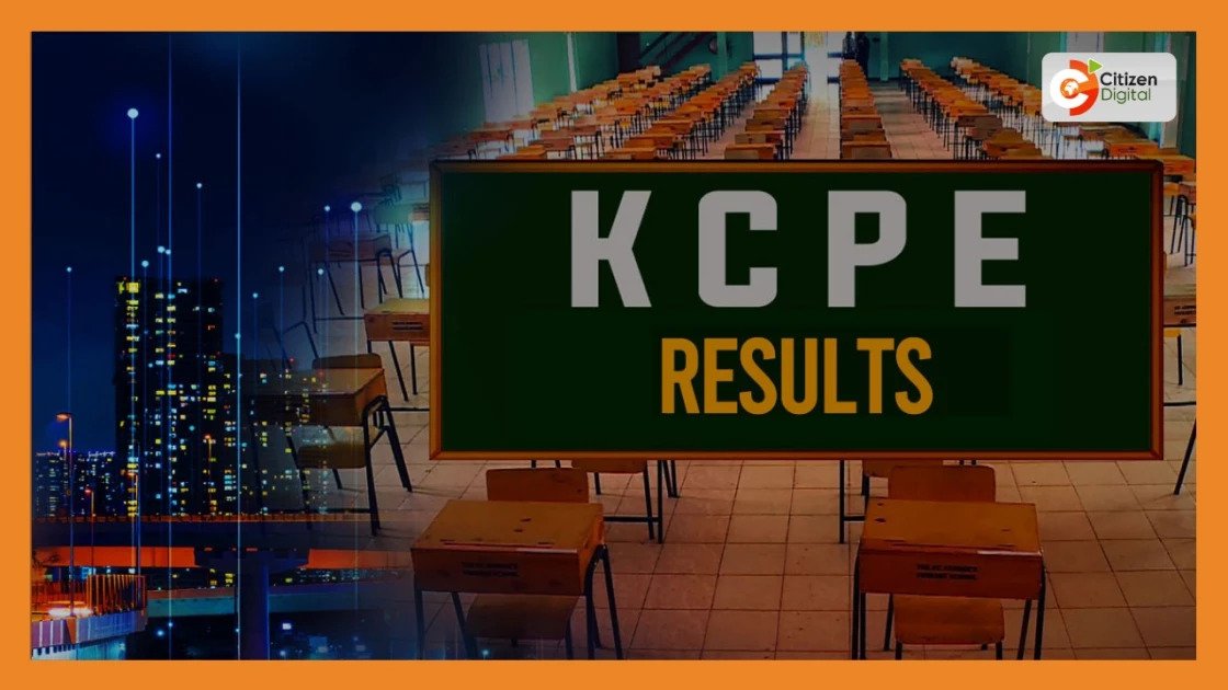 The 2023 KCPE Results Check Results on Phone November 2024