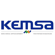 6 Positions Driver at Kenya Medical Supplies Authority (KEMSA)