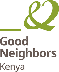 New careers at Kenya Good Neighbors (GN Kenya)