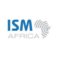 Graphic Designer at ISM Africa November 2024