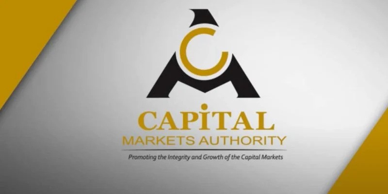 capital markets authority careers