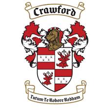 HR Assistant Job at Crawford International School