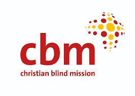 Jobs at Christian Blind Mission (CBM)