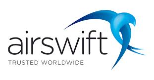 Regional Director at Airswift