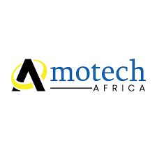 Latest Jobs at Amotech Africa