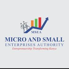 Vacancies at Micro and Small Enterprise Authority (MSEA)