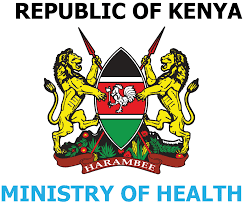 50+ Positions at Ministry of Health