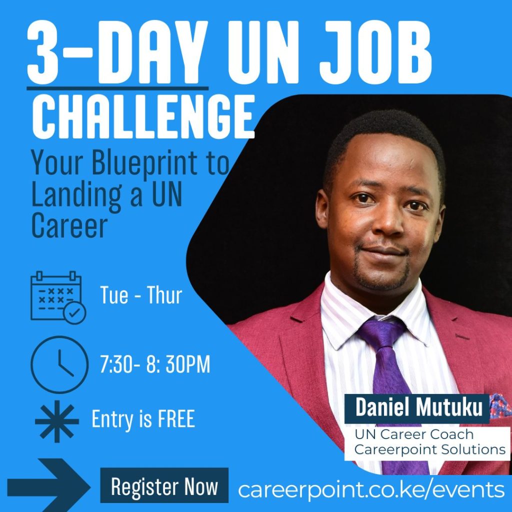 Teaching Vacancies At University Of Eldoret August 2025