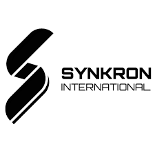 Senior Project Manager at Synkron International