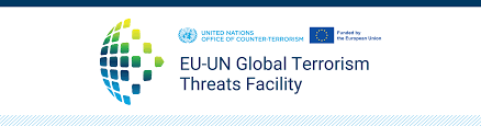 Programme Management Officer at United Nations Global Terrorism Threats Facility (UNOCT)